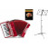Accordéon Basse 48 Classic Cantabile « Secondo V » Set Rouge