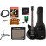 Yamaha RSE20 BL Revstar Element Guitare Électrique Set Noir