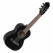 GEWA Student 1/4 Guitare Classique Noire