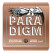 Ernie Ball 2076 Paradigm Medium Light Phosphor Bronze