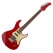 Yamaha Pacifica 612VII FMX FR