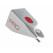 Ortofon Concorde Pro S Spare Stylus Silber