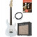 Yamaha Pacifica 012 VW Einsteiger Set