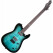 Chapman Law Maker Legacy Azure Burst