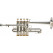 Lechgold PT-910S Piccolo-Trompet