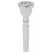 Breslmair 100-G1 Bocchino Per Tromba G1 Argentato