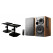 Edifier Studio R1280DB 2.0 Sistema Diffusori Wood Set Supporto