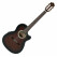Ibanez GA35TCE-DVS Guitarra Dark Violin Sunburst