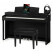 Kawai CN 301 B Digitalpiano Premium Nero Satinato Set