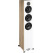 ELAC Debut Reference DFR52 Altavoz de Suelo Blanco/Roble