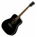 Yamaha FG820 II Black