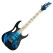 Ibanez JEM77P-BFP Blue Floral Pattern