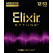 Elixir Attune Phosphor Bronze Acoustic Guitar Strings Light 12-53
