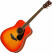 Yamaha FG820 II Autumn Burst