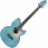 Ibanez TCM50-ODB Open Pore Denim Blue