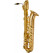 P. Mauriat Le Bravo Saxophone Baryton