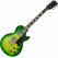 Gibson Les Paul Studio Session Iguana Burst