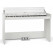 FunKey DP-1088 WM Digitalpiano Weiß matt