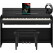 Yamaha Arius YDP-S56 Zwart Set