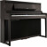 Roland LX6-DR E-Piano Palissandro Scuro