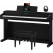 Set Piano Digital Kawai CX202B Negro Satinado
