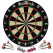 Stagecaptain DBS-1715C BullsEye Champion Cible de fléchettes 