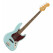 Squier Classic Vibe '60s Jazz Bass Daphne Blue