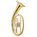 Classic Cantabile Brass TH-33 Tenorhoorn