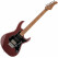 Cort G250 SE Guitare Électrique Vivid Burgundy