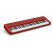Clavier Casiotone Casio CT-S1RD Rouge