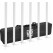Eurolite LED Party Tube IR 6-Pack with Carry Bag