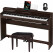 Casio Celviano AP-S450 BN Digital Piano Brown Set