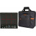 Set de Housse pour Roland SPD-SX Sampling Pad