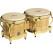 LP M201-AW Bongos Matador Naturel