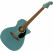 Fender Newporter Player Westerngitaar Tidepool