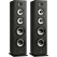 Par de Altavoces de Suelo Polk Audio Monitor XT70