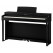Kawai CN 201 B Digitalpiano Premium Nero Satinato