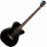 Fender CB-60SCE Black