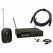 Shure SLXD14E/DL4B-S50 Duraplex Lavalier Funkset inkl. XLR-Kabel