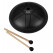 Sela Melody Tongue Drum 5,5" C5 Black
