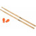 XDrum 7A Wood Drumsticks Practice Tip Set