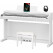 Kawai CX202W Digitalpiano Wit Satijn Set