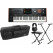 Korg Pa5X 61 International Deluxe Set