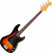 Fender American Professional Classic Precision Bass 3-Color Sunburst