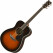 Yamaha FS830 Tobacco Brown Sunburst