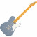 Fender 75th Anniversary American Professional Classic Cabronita Telecaster Ice Blue Metallic