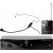 Set AKG PW45 Para Presentador Banda M Incl. HS-65 EA Headset