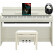Yamaha Arius YDP-S36 Set Witte Berk