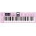 Arturia KeyLab Essential 49 mk3 Rose Quartz