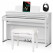 Kawai CA-401 Digitalpiano Weiß Set